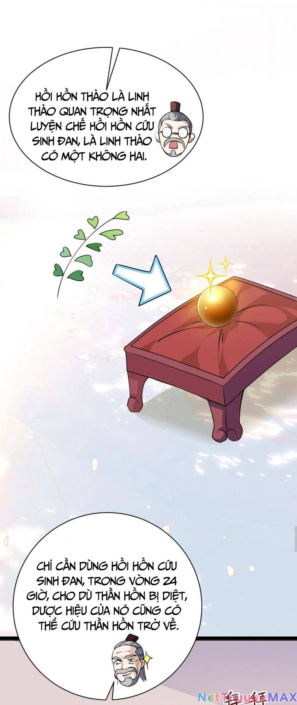 đọc truyện Thiên Khải Bại Gia Chương 18 ảnh 12 tại Giả Dược