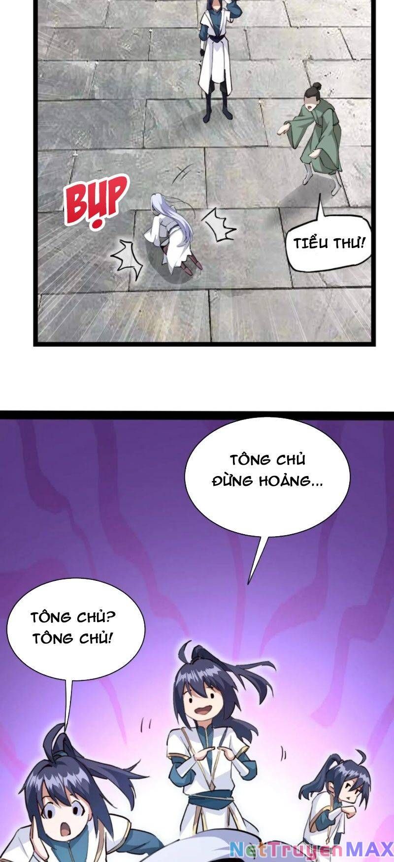đọc truyện Thiên Khải Bại Gia Chương 2 ảnh 20 tại Giả Dược