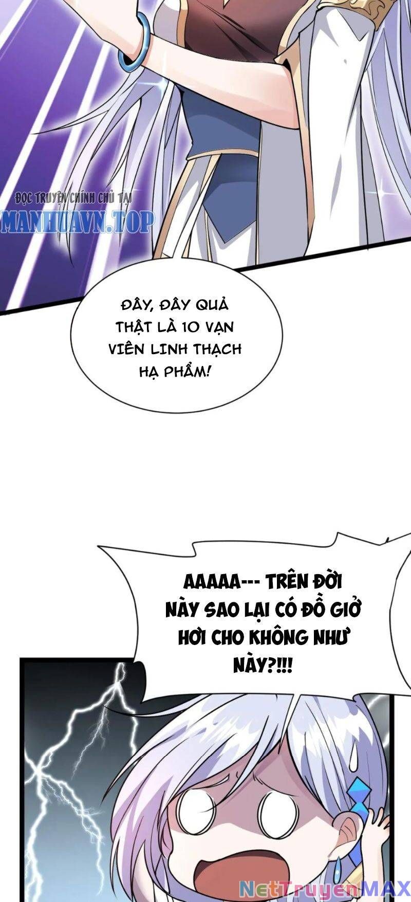 đọc truyện Thiên Khải Bại Gia Chương 2 ảnh 5 tại Giả Dược