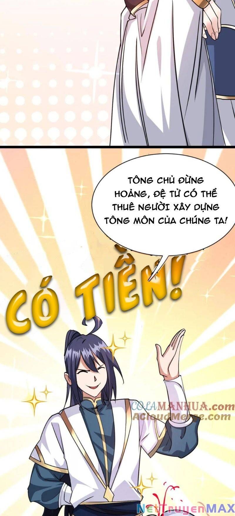 đọc truyện Thiên Khải Bại Gia Chương 2 ảnh 7 tại Giả Dược