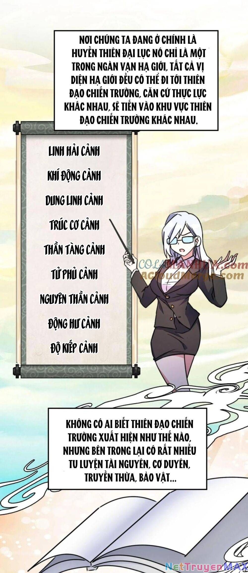 đọc truyện Thiên Khải Bại Gia Chương 22 ảnh 10 tại Giả Dược