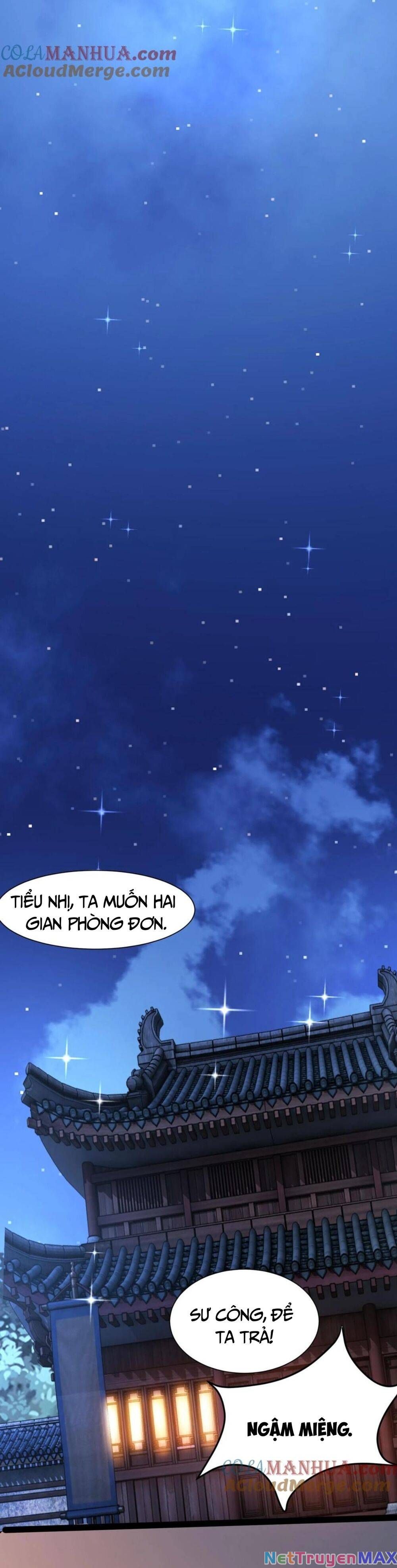đọc truyện Thiên Khải Bại Gia Chương 23 ảnh 6 tại Giả Dược