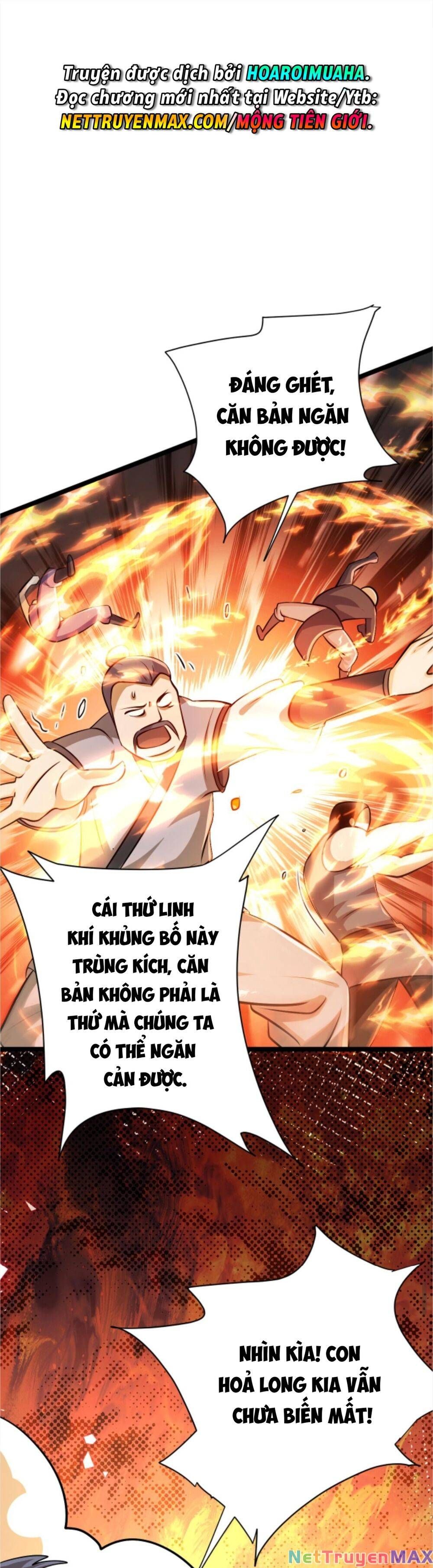 đọc truyện Thiên Khải Bại Gia Chương 25 ảnh 11 tại Giả Dược