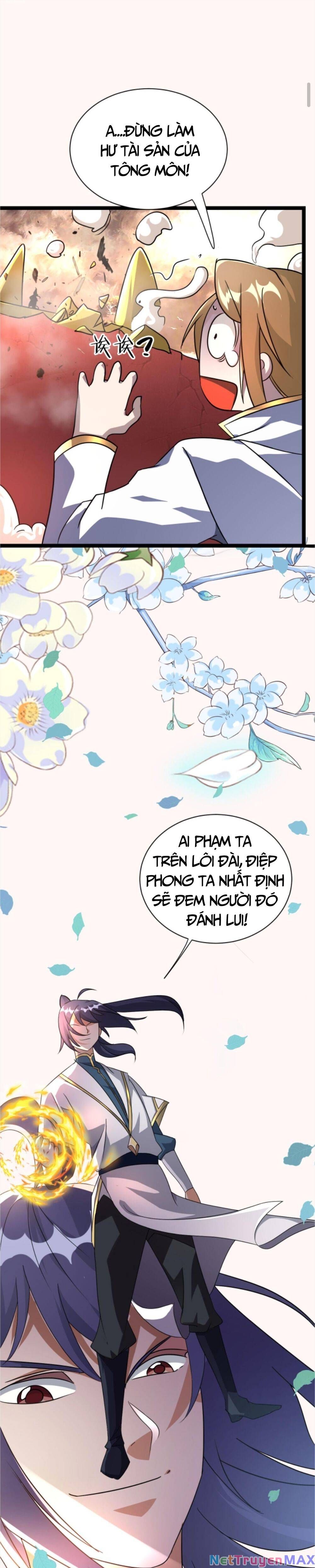 đọc truyện Thiên Khải Bại Gia Chương 26 ảnh 4 tại Giả Dược