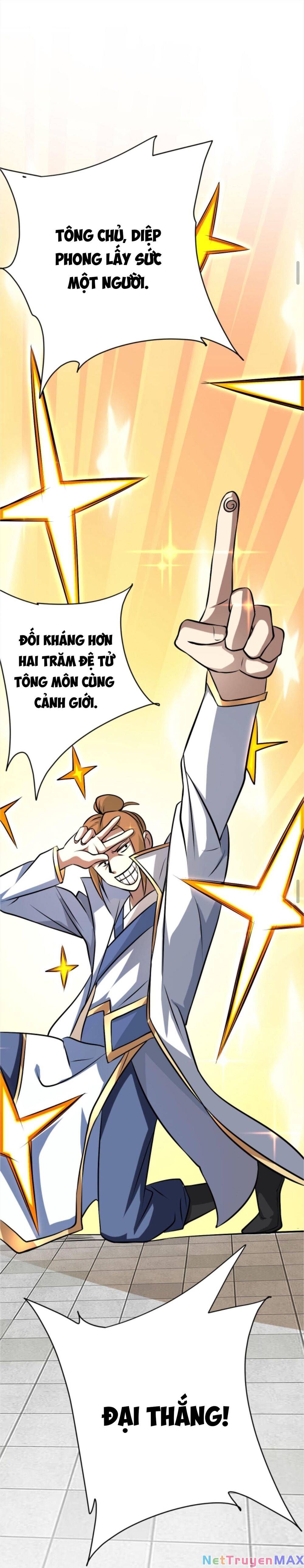 đọc truyện Thiên Khải Bại Gia Chương 28 ảnh 12 tại Giả Dược