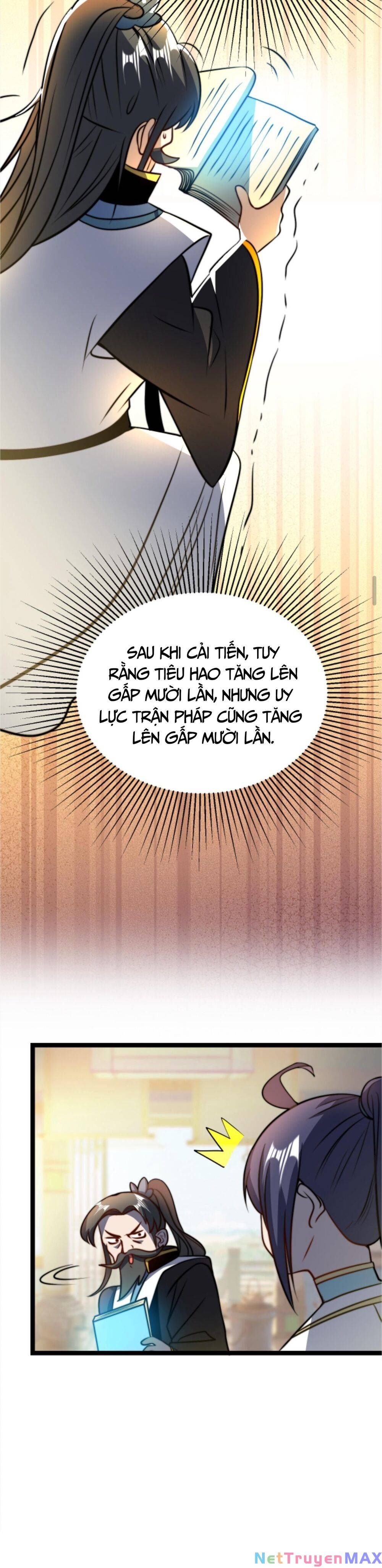 đọc truyện Thiên Khải Bại Gia Chương 36 ảnh 15 tại Giả Dược