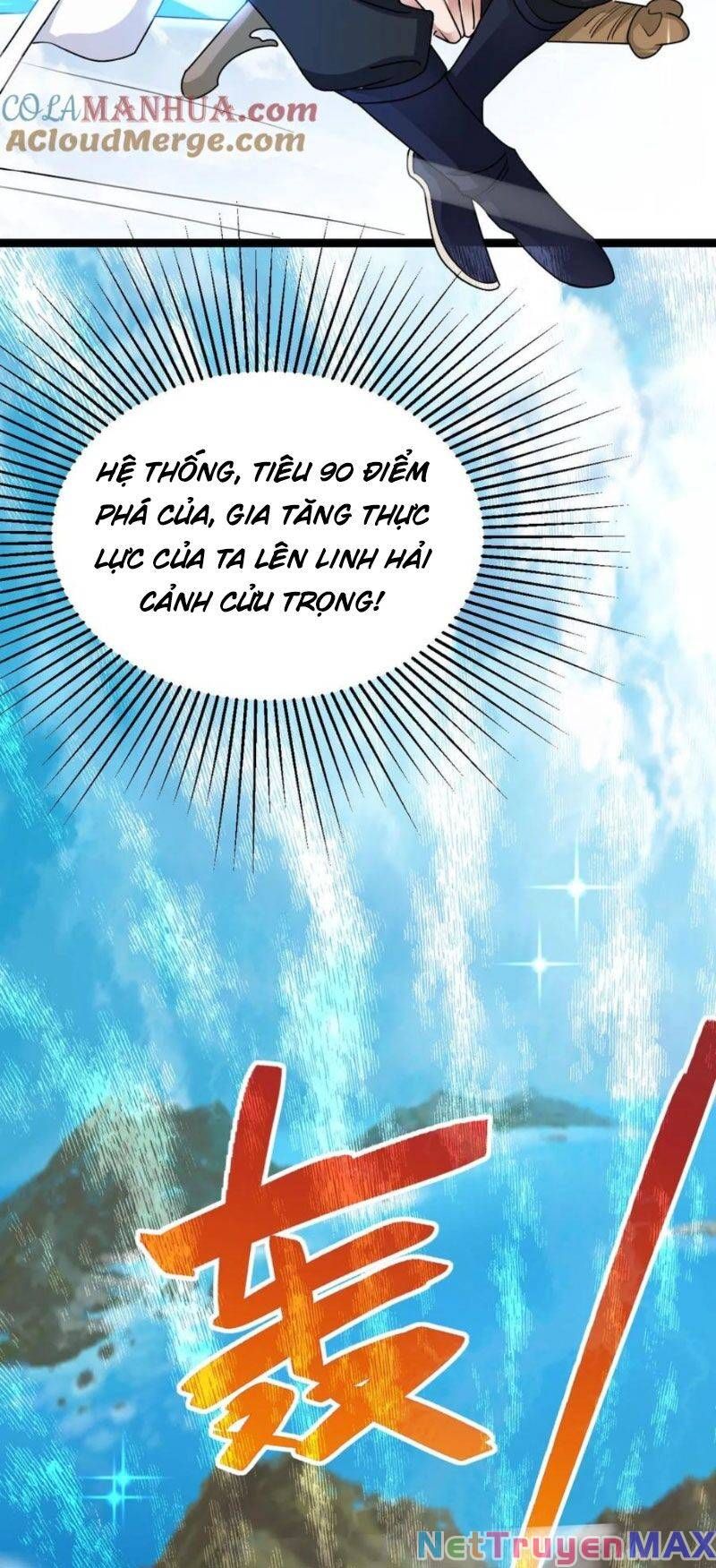 đọc truyện Thiên Khải Bại Gia Chương 4 ảnh 15 tại Giả Dược