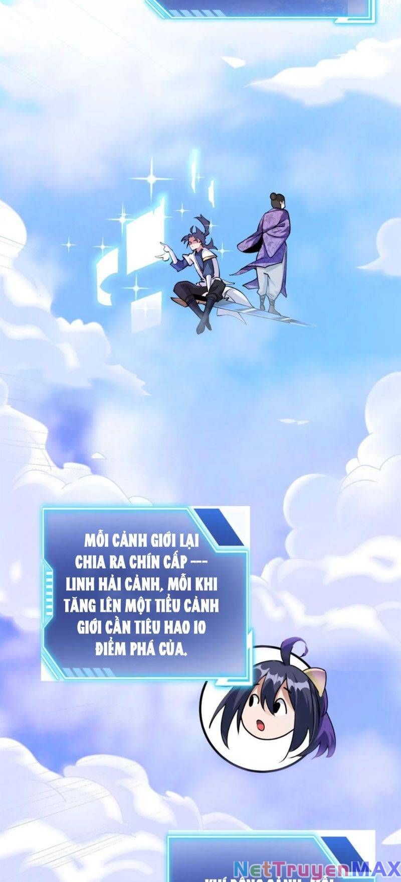 đọc truyện Thiên Khải Bại Gia Chương 4 ảnh 4 tại Giả Dược