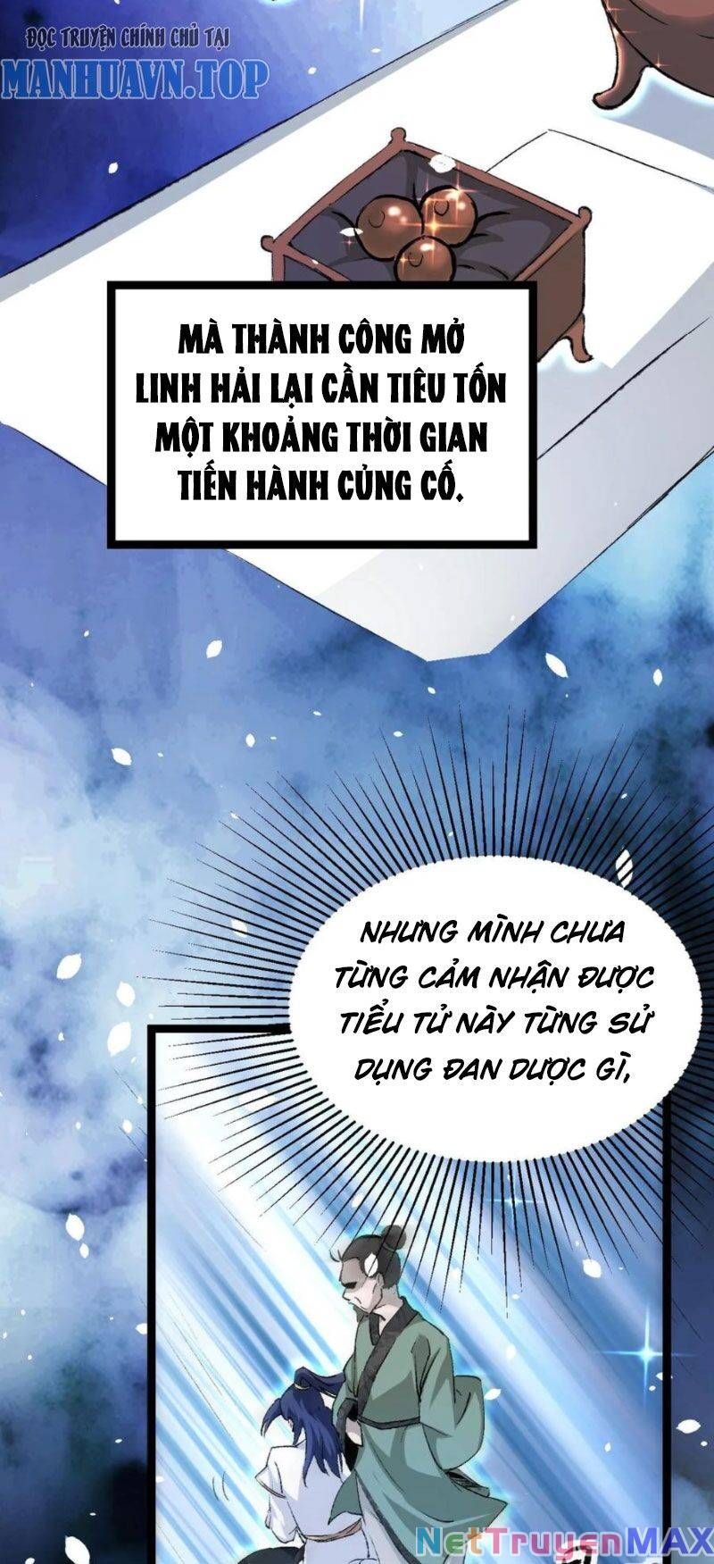 đọc truyện Thiên Khải Bại Gia Chương 4 ảnh 31 tại Giả Dược