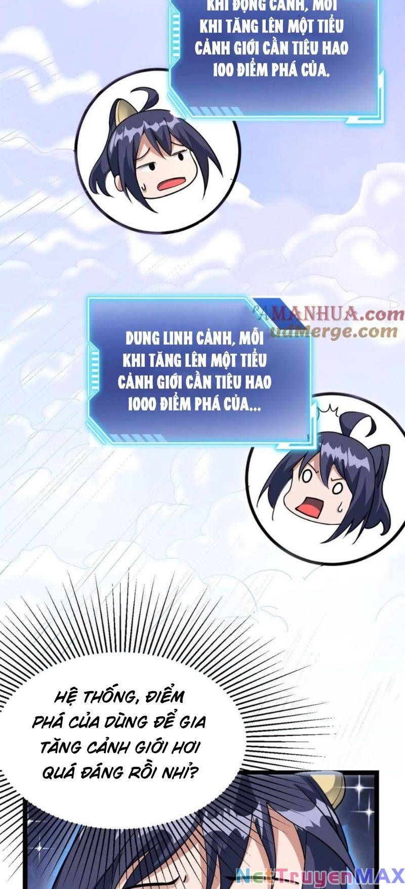 đọc truyện Thiên Khải Bại Gia Chương 4 ảnh 5 tại Giả Dược