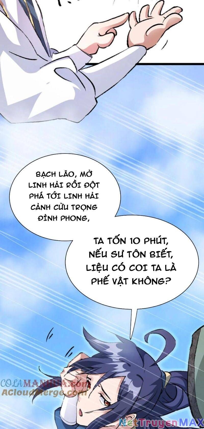 đọc truyện Thiên Khải Bại Gia Chương 4 ảnh 41 tại Giả Dược