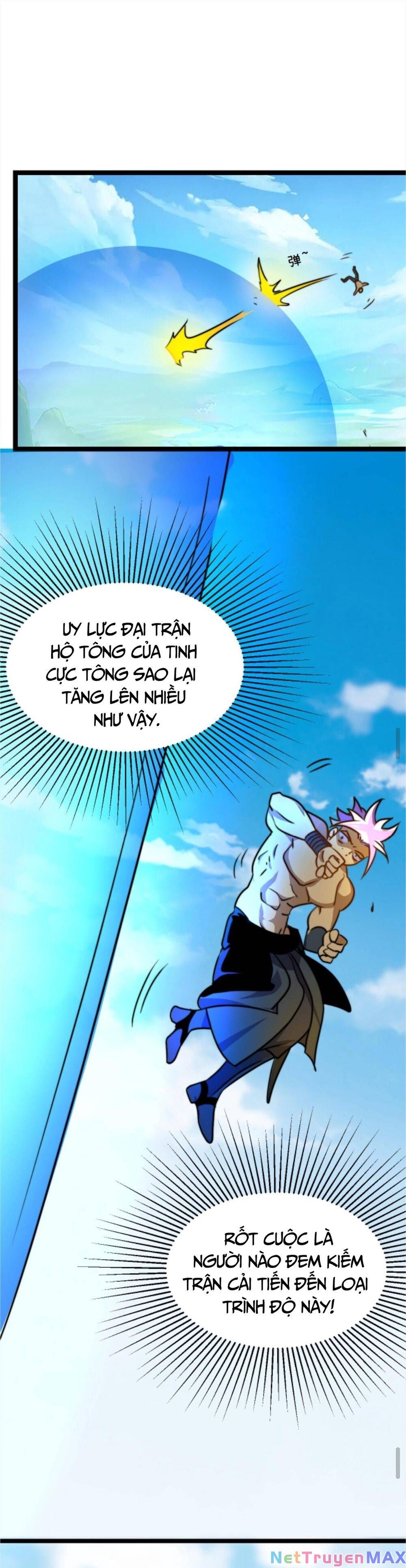 đọc truyện Thiên Khải Bại Gia Chương 40 ảnh 17 tại Giả Dược