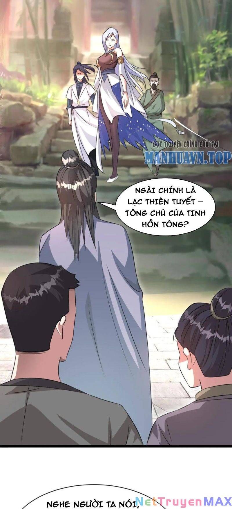 đọc truyện Thiên Khải Bại Gia Chương 5 ảnh 18 tại Giả Dược