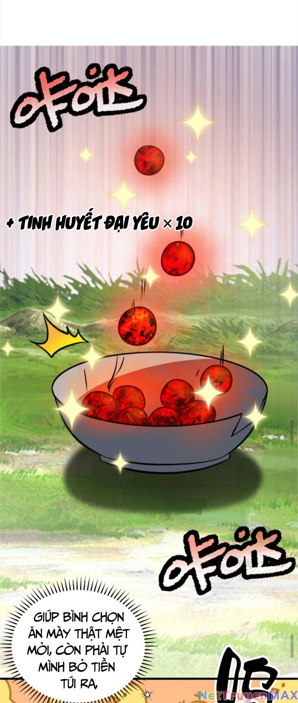 đọc truyện Thiên Khải Bại Gia Chương 50 ảnh 15 tại Giả Dược