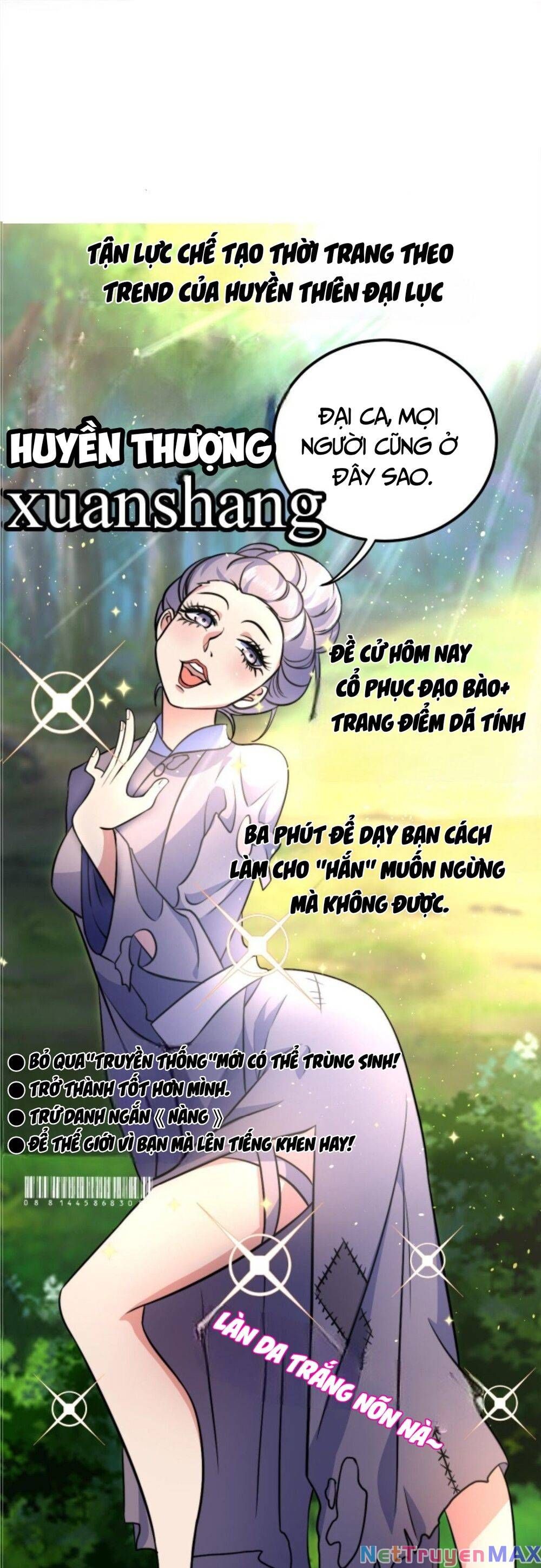 đọc truyện Thiên Khải Bại Gia Chương 50 ảnh 3 tại Giả Dược