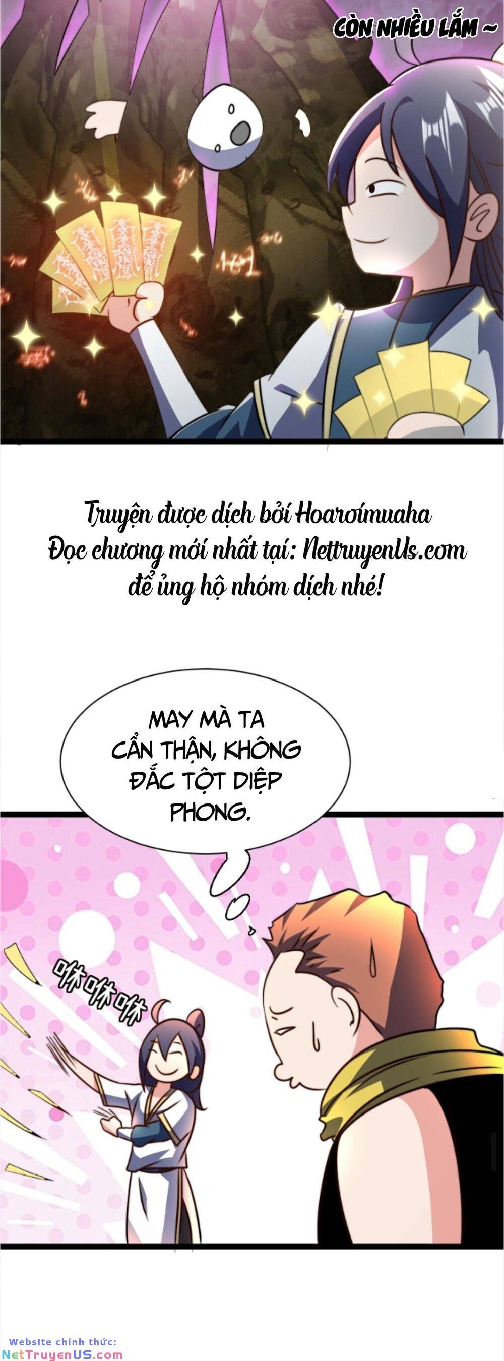 đọc truyện Thiên Khải Bại Gia Chương 56 ảnh 18 tại Giả Dược