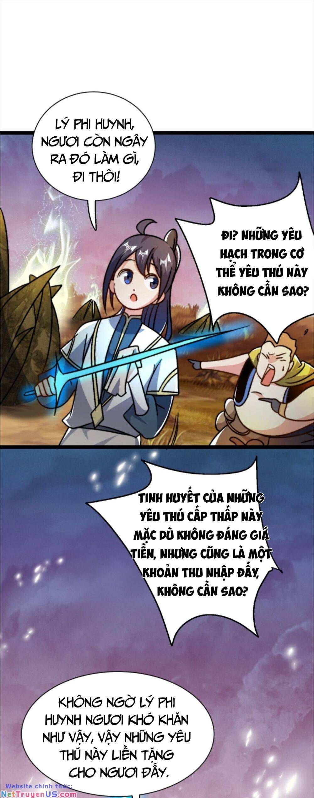 đọc truyện Thiên Khải Bại Gia Chương 56 ảnh 9 tại Giả Dược