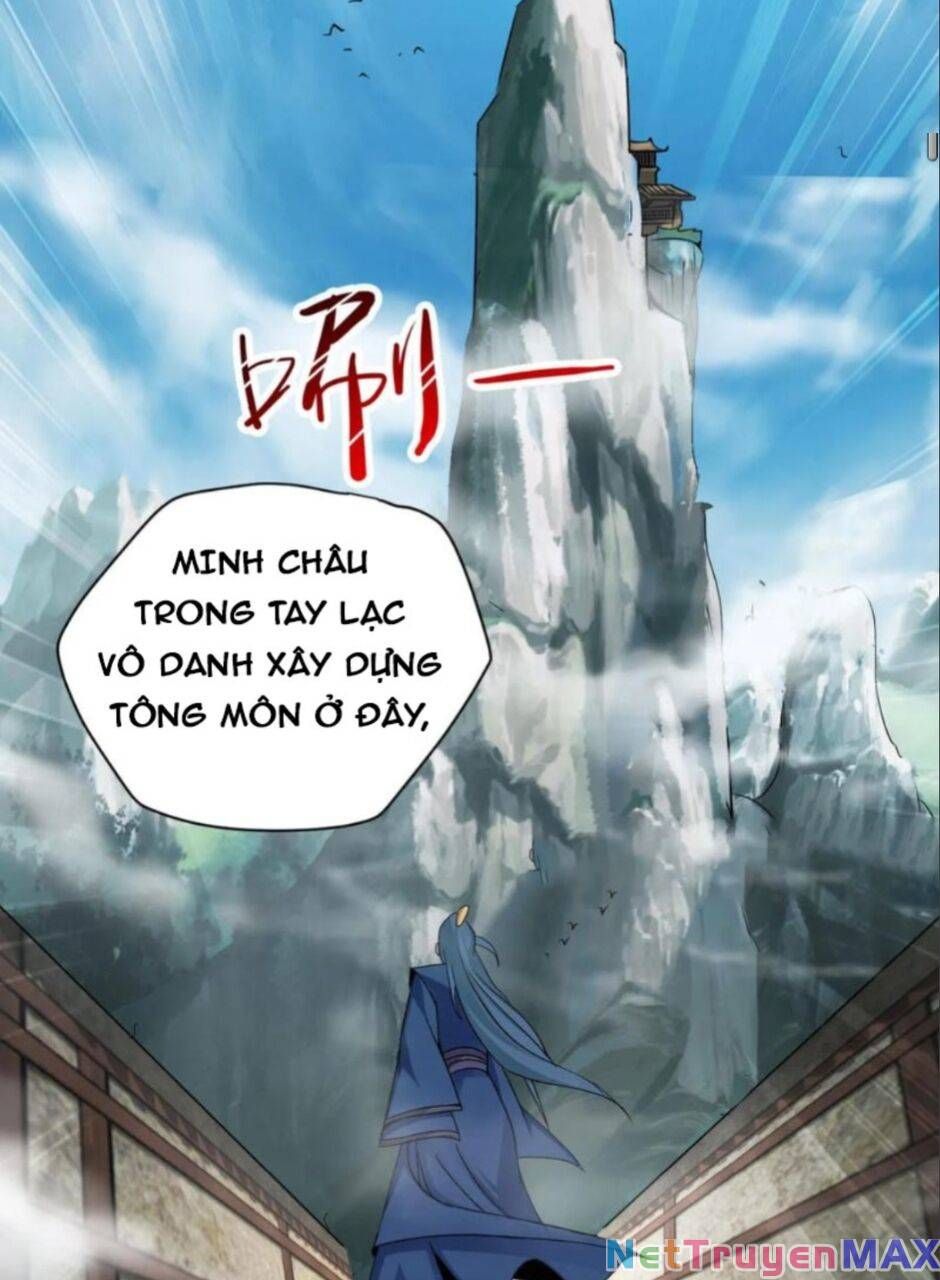 đọc truyện Thiên Khải Bại Gia Chương 8 ảnh 29 tại Giả Dược