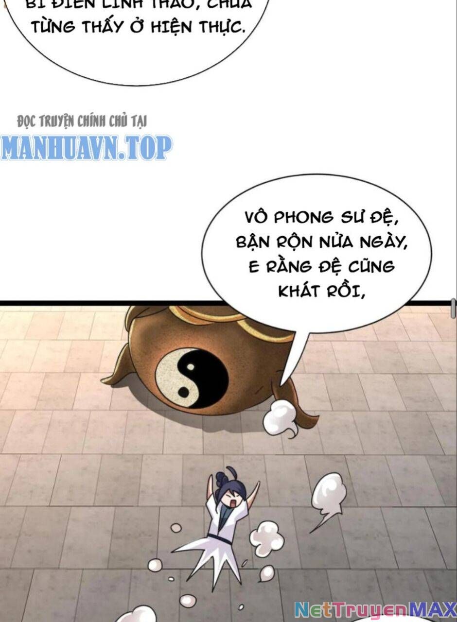 đọc truyện Thiên Khải Bại Gia Chương 9 ảnh 30 tại Giả Dược