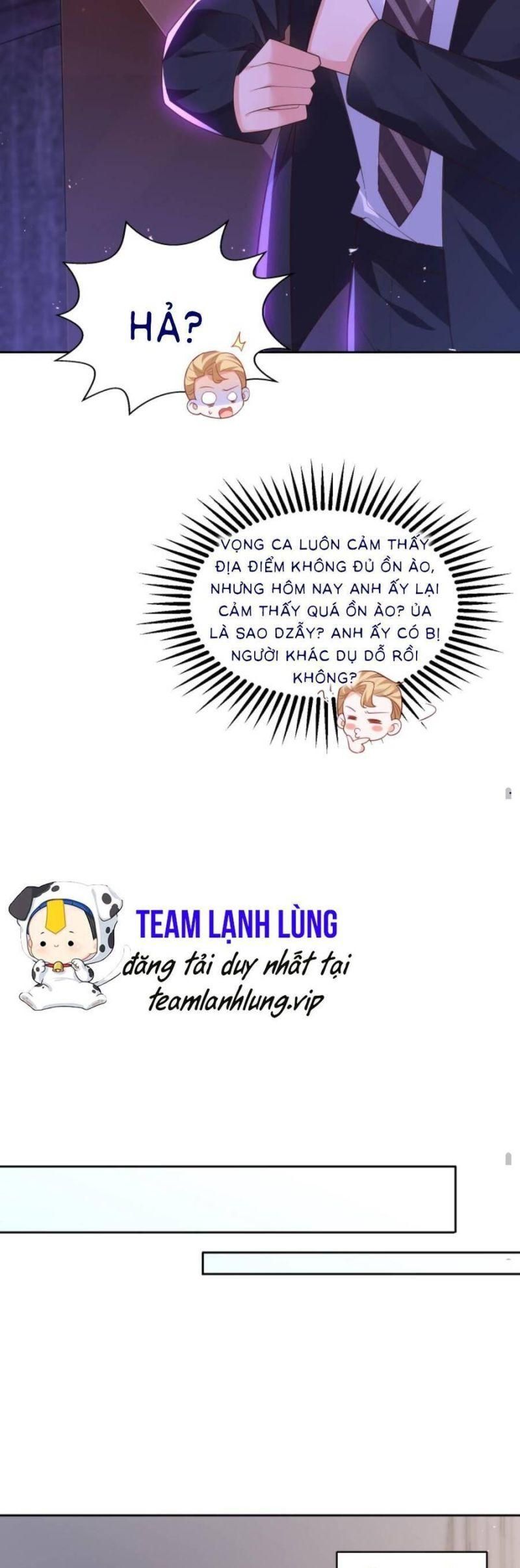 đọc truyện Thiên Kim Mù Phá Sản Và Tổng Tài Diêm Vương Chương 101 ảnh 15 tại Giả Dược