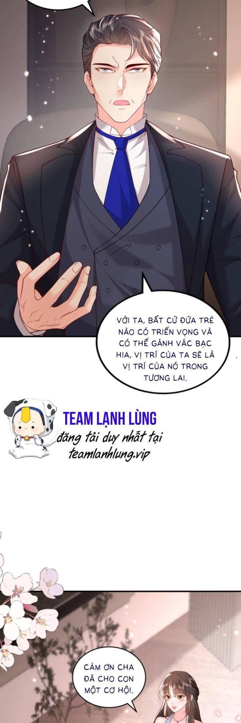 đọc truyện Thiên Kim Mù Phá Sản Và Tổng Tài Diêm Vương Chương 101 ảnh 5 tại Giả Dược