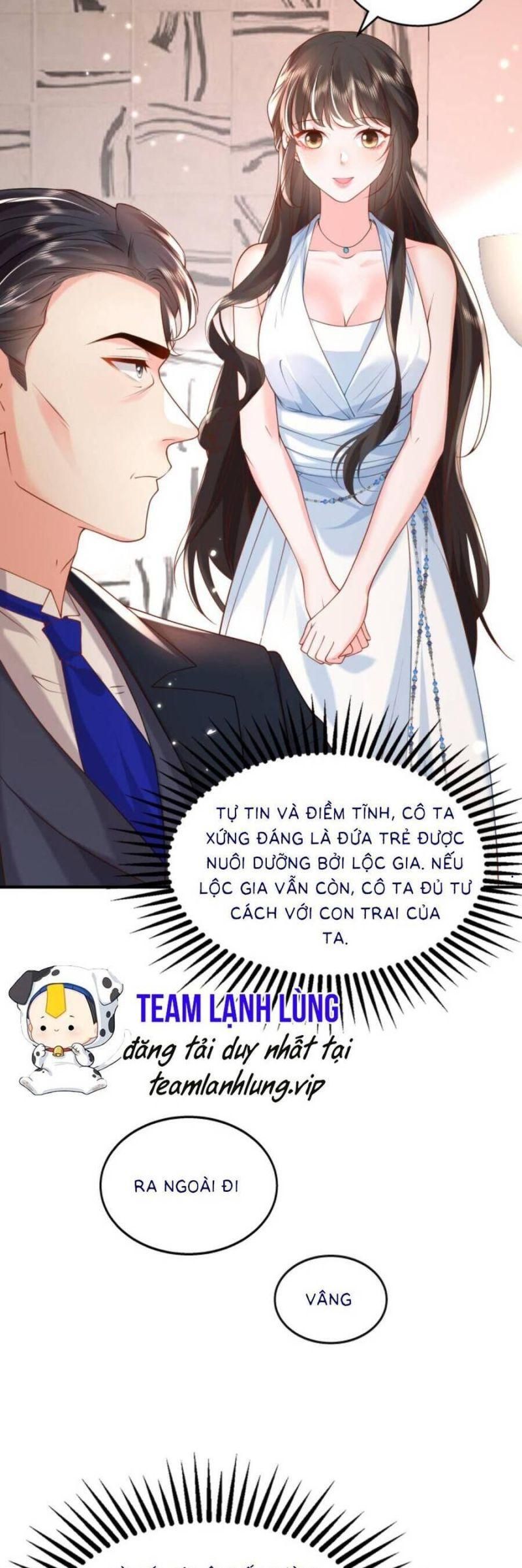 đọc truyện Thiên Kim Mù Phá Sản Và Tổng Tài Diêm Vương Chương 101 ảnh 7 tại Giả Dược