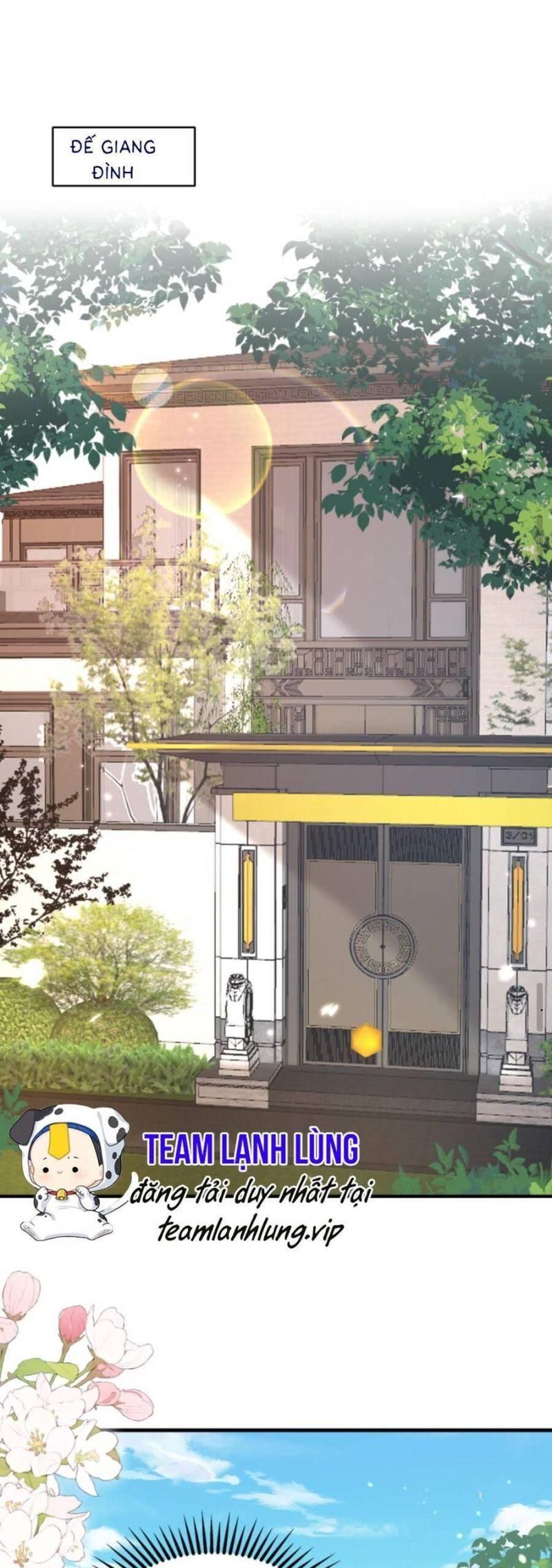 đọc truyện Thiên Kim Mù Phá Sản Và Tổng Tài Diêm Vương Chương 101 ảnh 9 tại Giả Dược