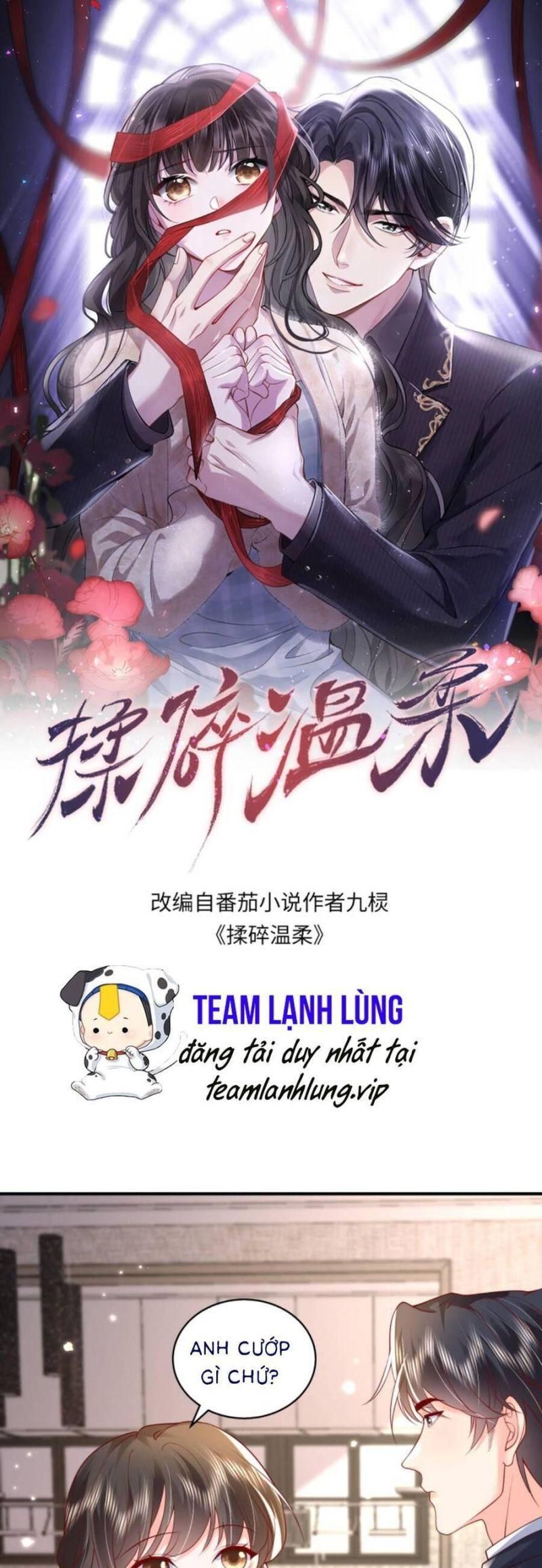 đọc truyện Thiên Kim Mù Phá Sản Và Tổng Tài Diêm Vương Chương 102 ảnh 1 tại Giả Dược
