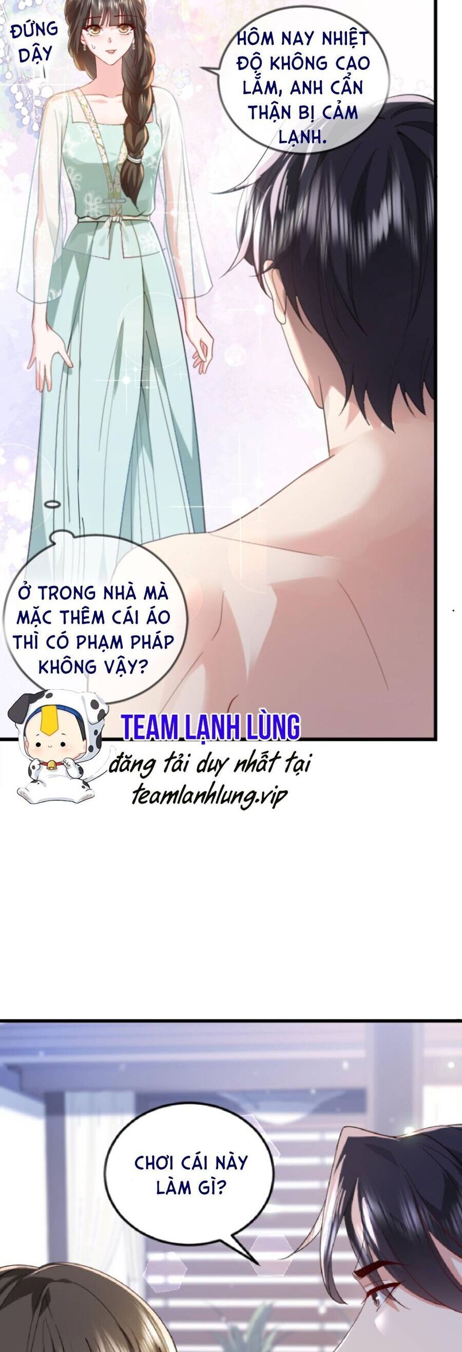 đọc truyện Thiên Kim Mù Phá Sản Và Tổng Tài Diêm Vương Chương 104 ảnh 7 tại Giả Dược