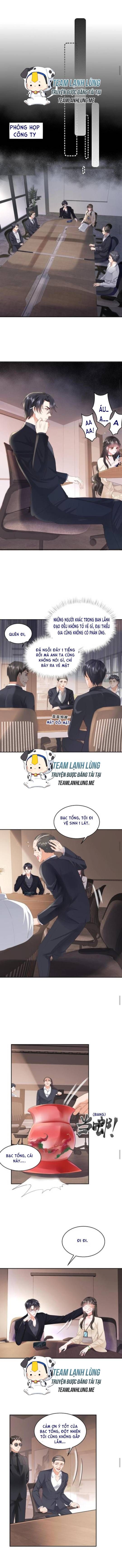 đọc truyện Thiên Kim Mù Phá Sản Và Tổng Tài Diêm Vương Chương 110 ảnh 2 tại Giả Dược