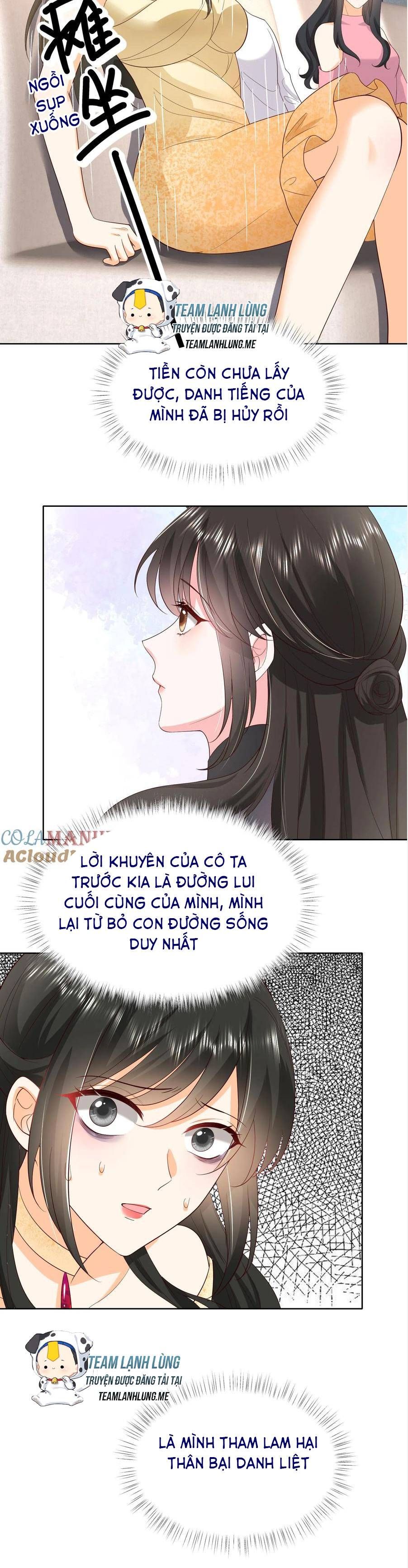 đọc truyện Thiên Kim Mù Phá Sản Và Tổng Tài Diêm Vương Chương 134 ảnh 5 tại Giả Dược