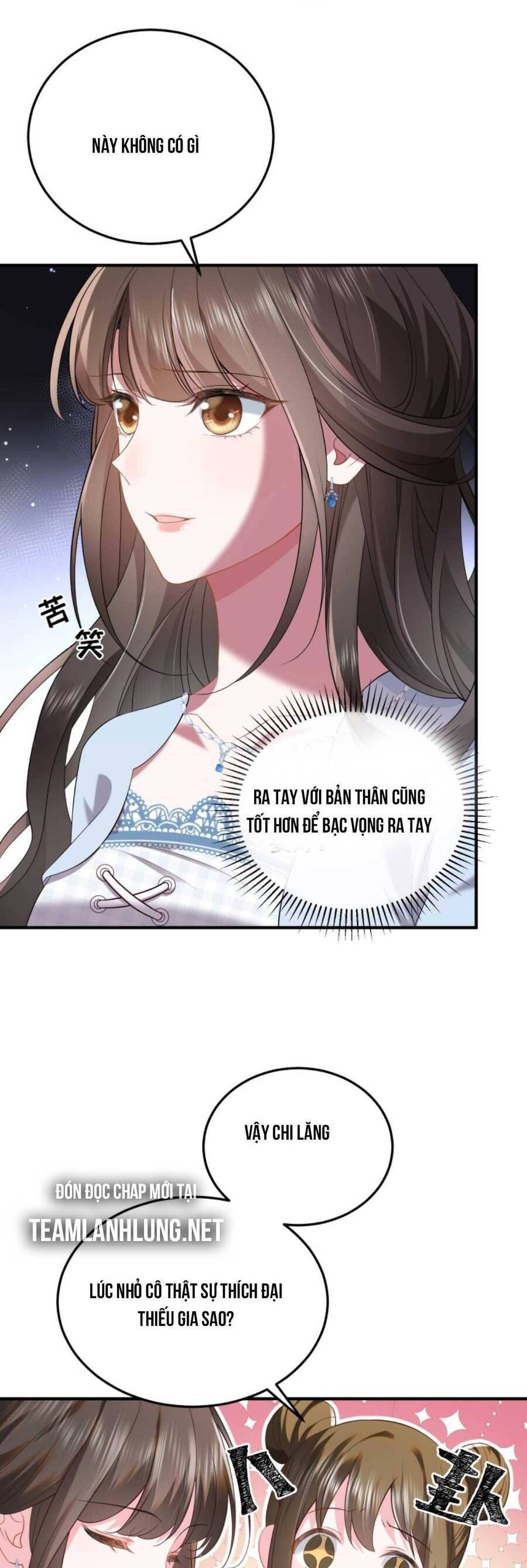 đọc truyện Thiên Kim Mù Phá Sản Và Tổng Tài Diêm Vương Chương 18 ảnh 12 tại Giả Dược