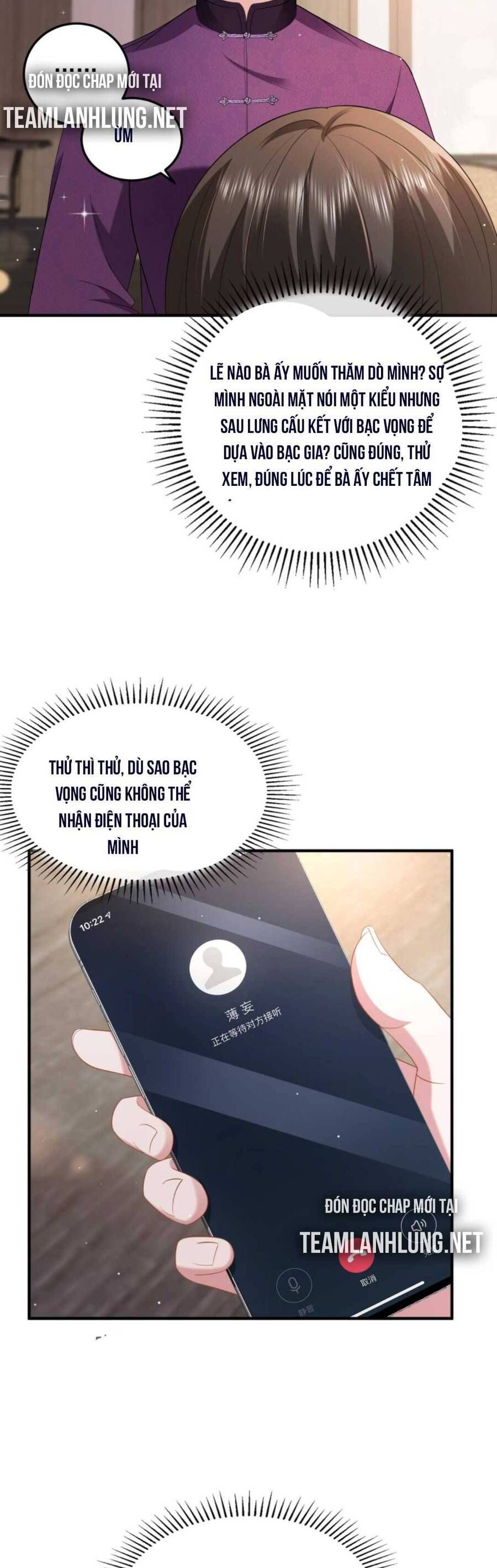 đọc truyện Thiên Kim Mù Phá Sản Và Tổng Tài Diêm Vương Chương 47 ảnh 11 tại Giả Dược