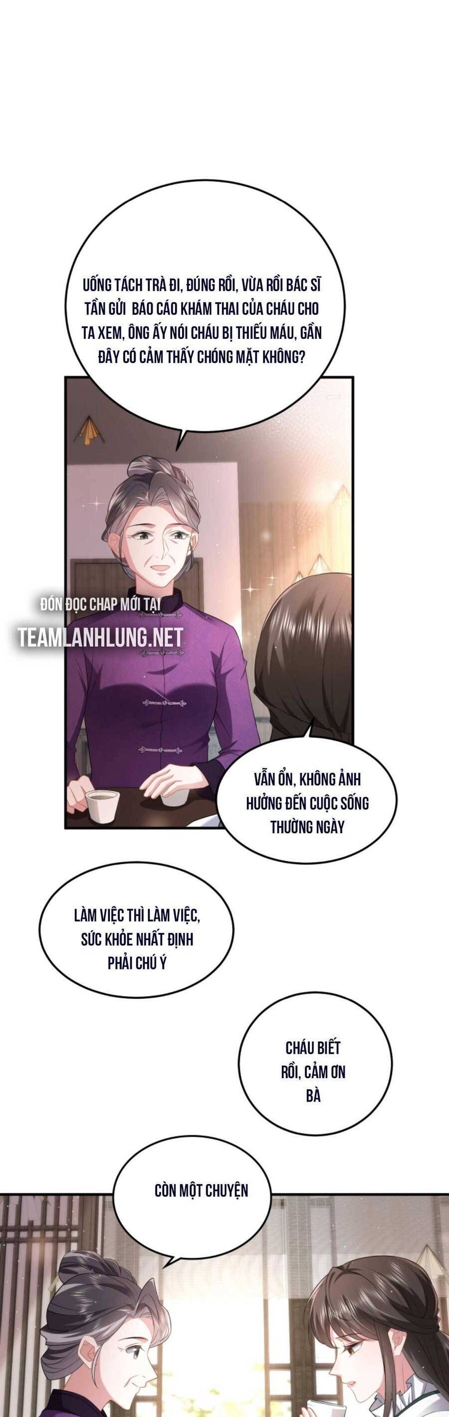 đọc truyện Thiên Kim Mù Phá Sản Và Tổng Tài Diêm Vương Chương 47 ảnh 8 tại Giả Dược