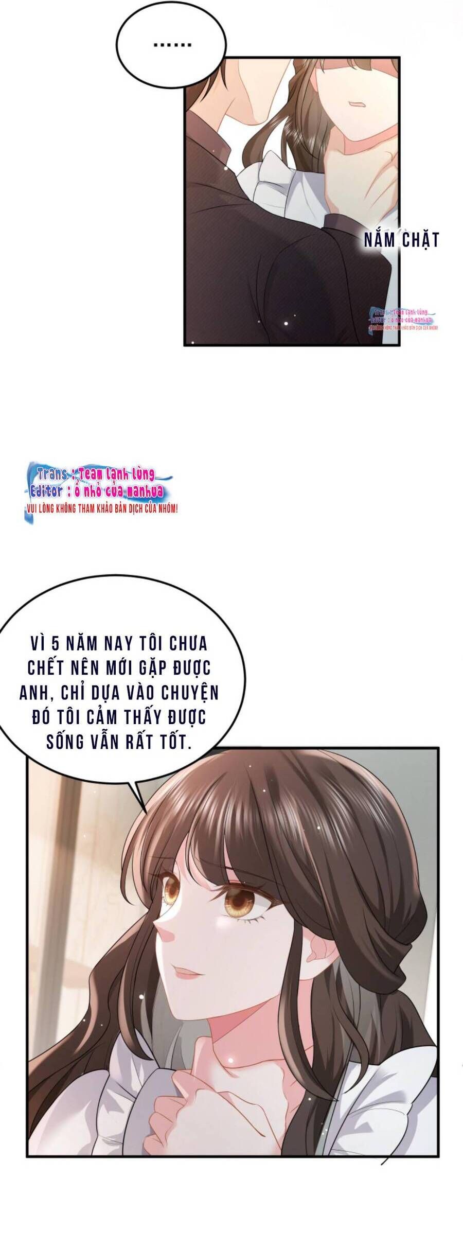 đọc truyện Thiên Kim Mù Phá Sản Và Tổng Tài Diêm Vương Chương 52 ảnh 9 tại Giả Dược
