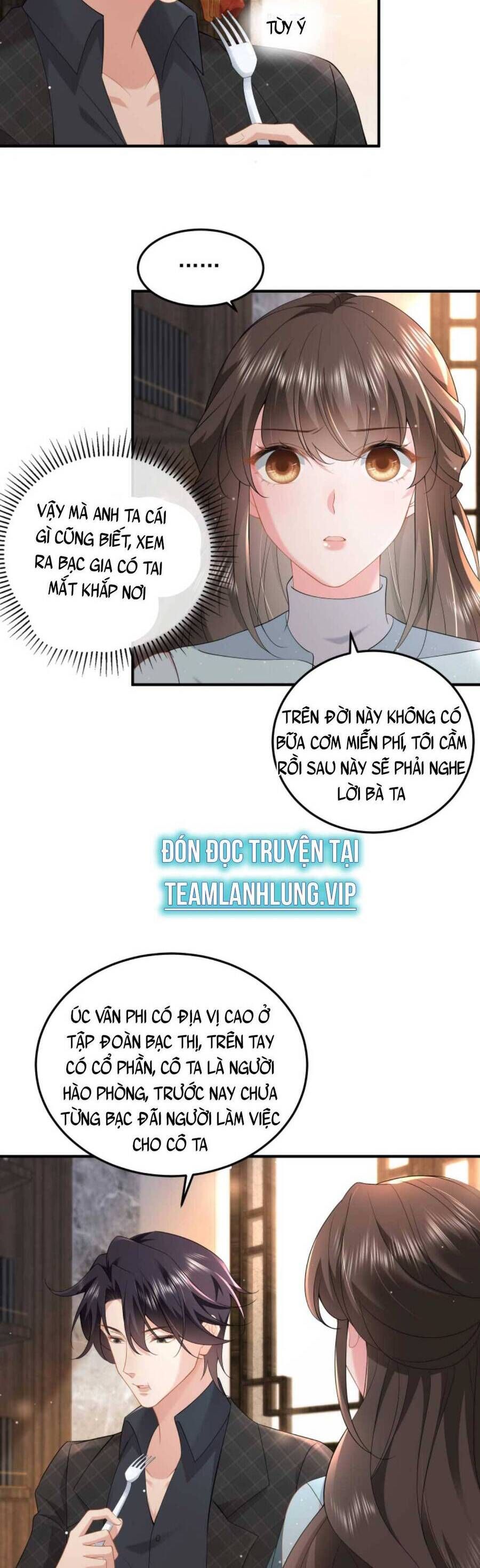 đọc truyện Thiên Kim Mù Phá Sản Và Tổng Tài Diêm Vương Chương 66 ảnh 9 tại Giả Dược