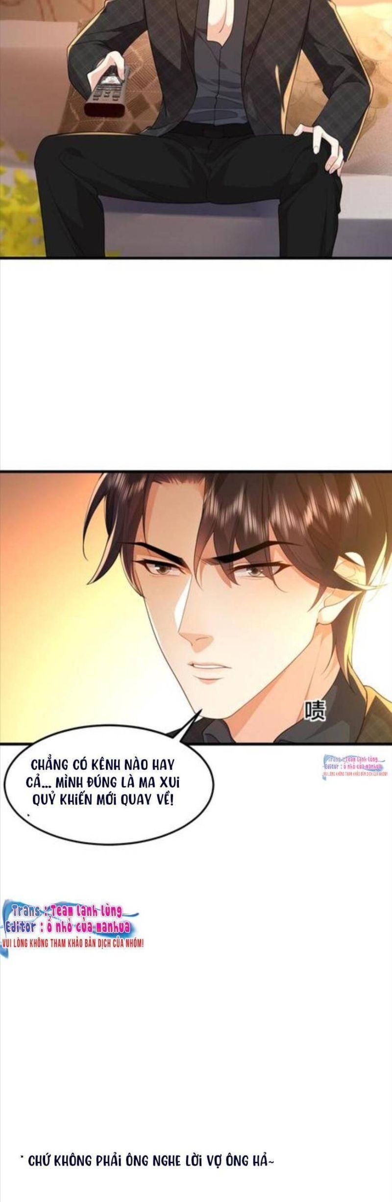 đọc truyện Thiên Kim Mù Phá Sản Và Tổng Tài Diêm Vương Chương 69 ảnh 13 tại Giả Dược