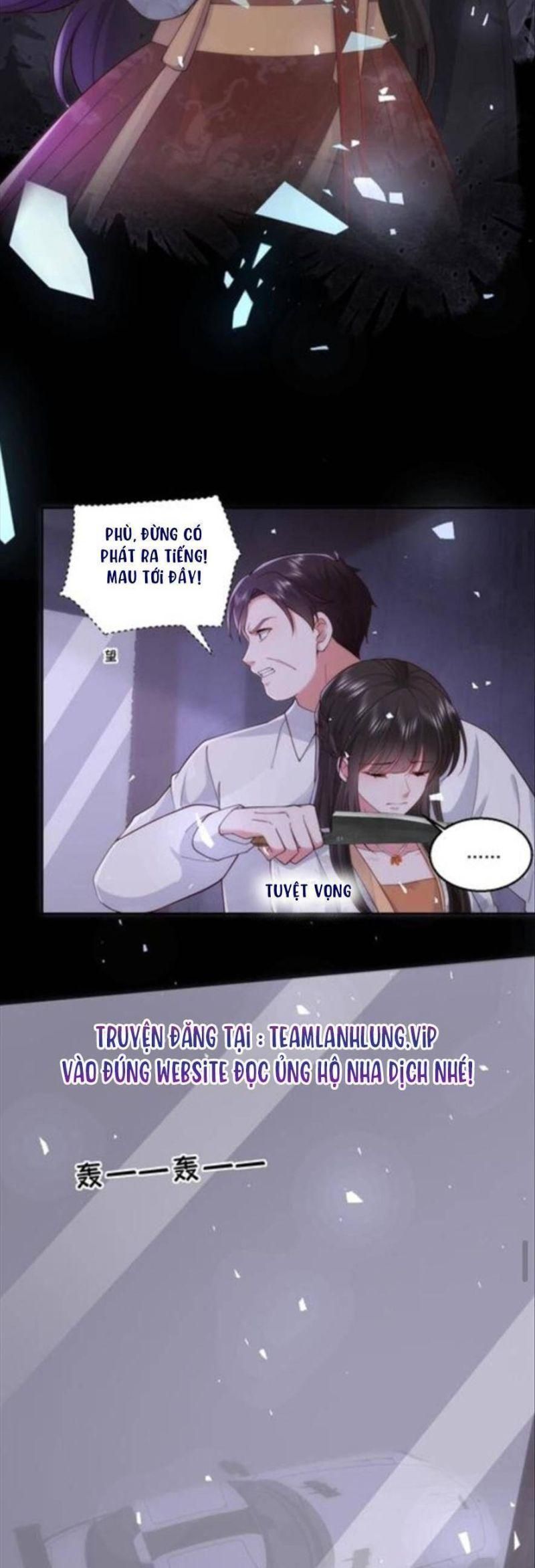 đọc truyện Thiên Kim Mù Phá Sản Và Tổng Tài Diêm Vương Chương 75 ảnh 9 tại Giả Dược
