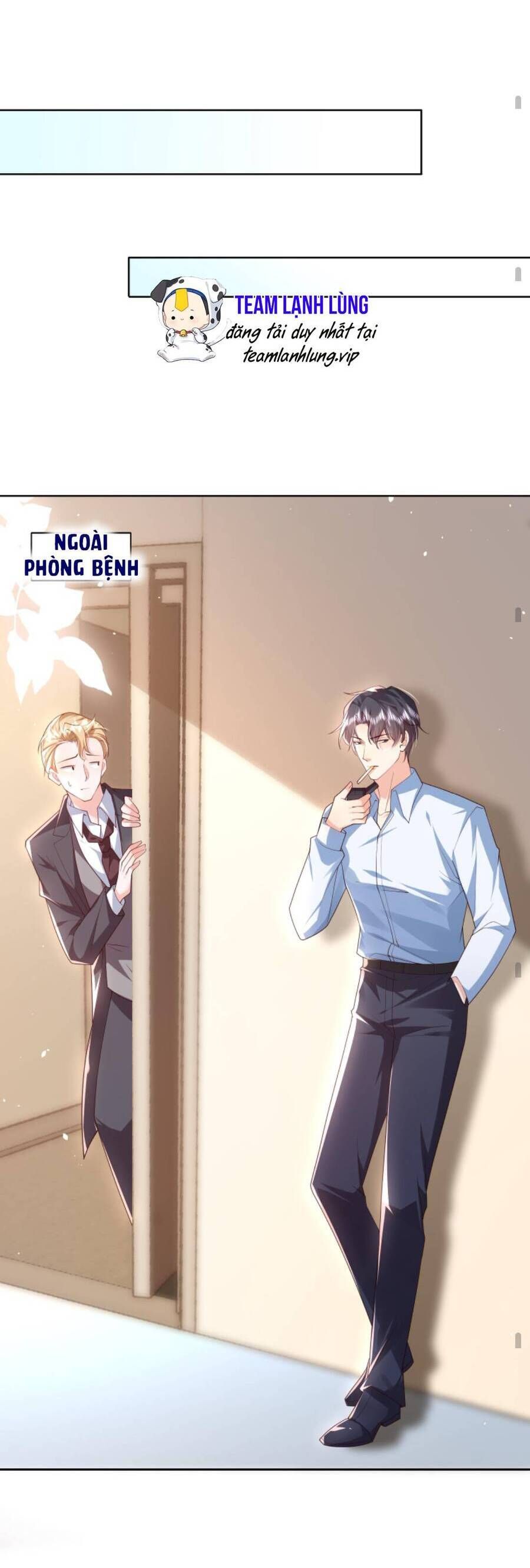 đọc truyện Thiên Kim Mù Phá Sản Và Tổng Tài Diêm Vương Chương 79 ảnh 11 tại Giả Dược