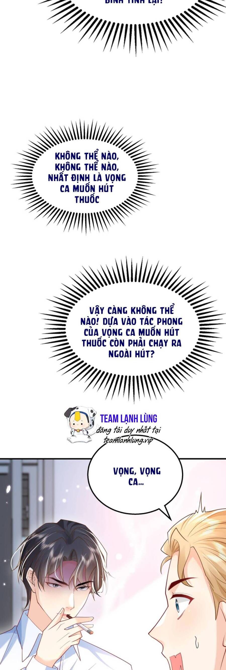 đọc truyện Thiên Kim Mù Phá Sản Và Tổng Tài Diêm Vương Chương 79 ảnh 13 tại Giả Dược