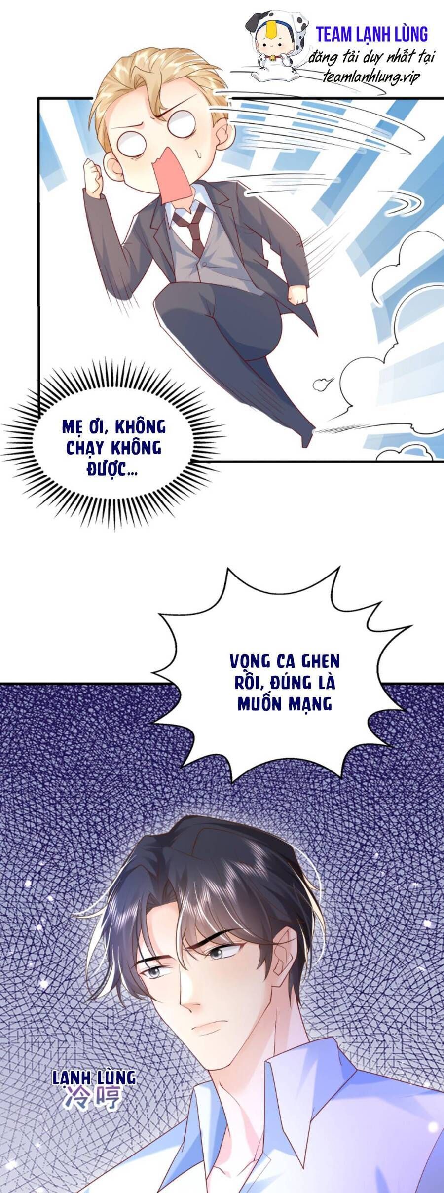 đọc truyện Thiên Kim Mù Phá Sản Và Tổng Tài Diêm Vương Chương 79 ảnh 15 tại Giả Dược