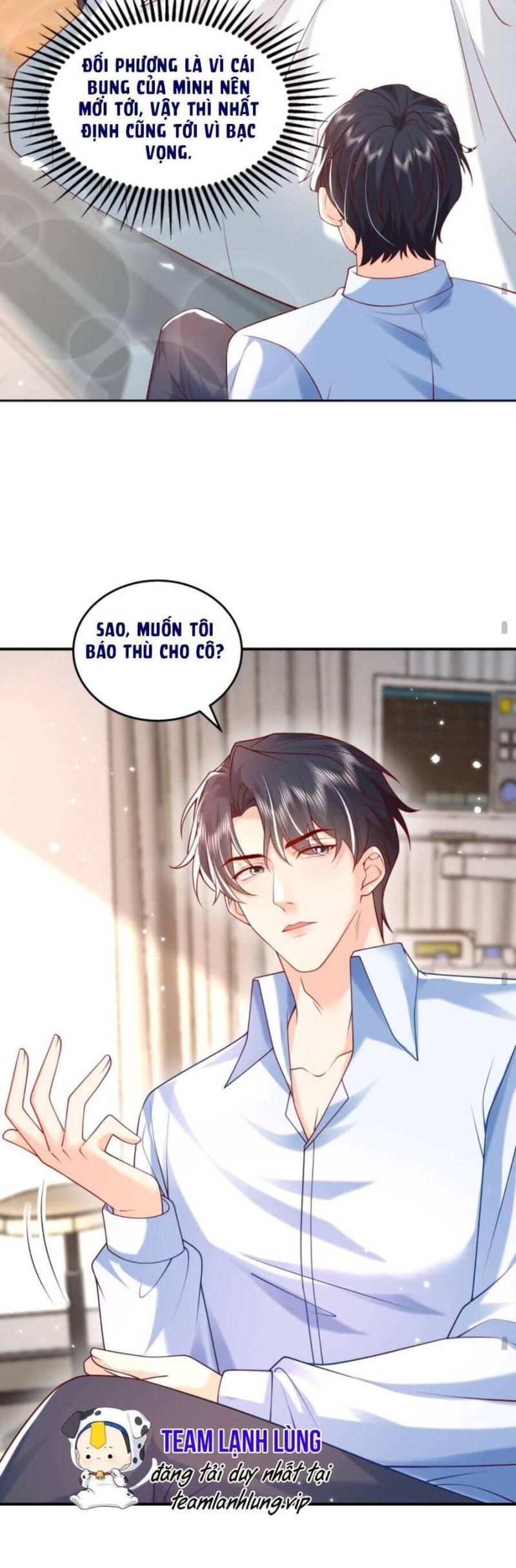 đọc truyện Thiên Kim Mù Phá Sản Và Tổng Tài Diêm Vương Chương 80 ảnh 13 tại Giả Dược