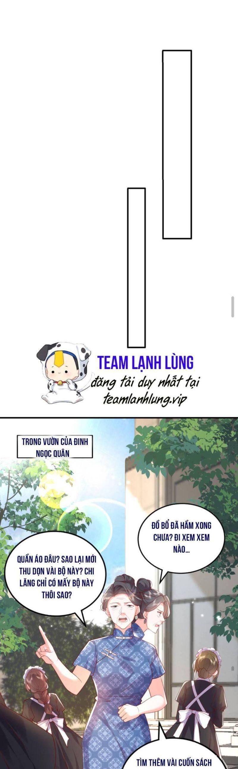 đọc truyện Thiên Kim Mù Phá Sản Và Tổng Tài Diêm Vương Chương 81 ảnh 12 tại Giả Dược