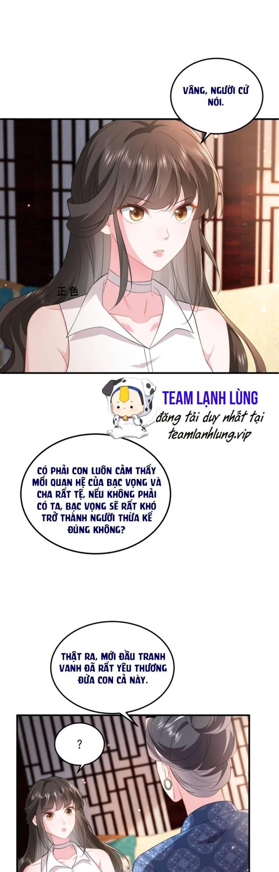 đọc truyện Thiên Kim Mù Phá Sản Và Tổng Tài Diêm Vương Chương 85 ảnh 2 tại Giả Dược