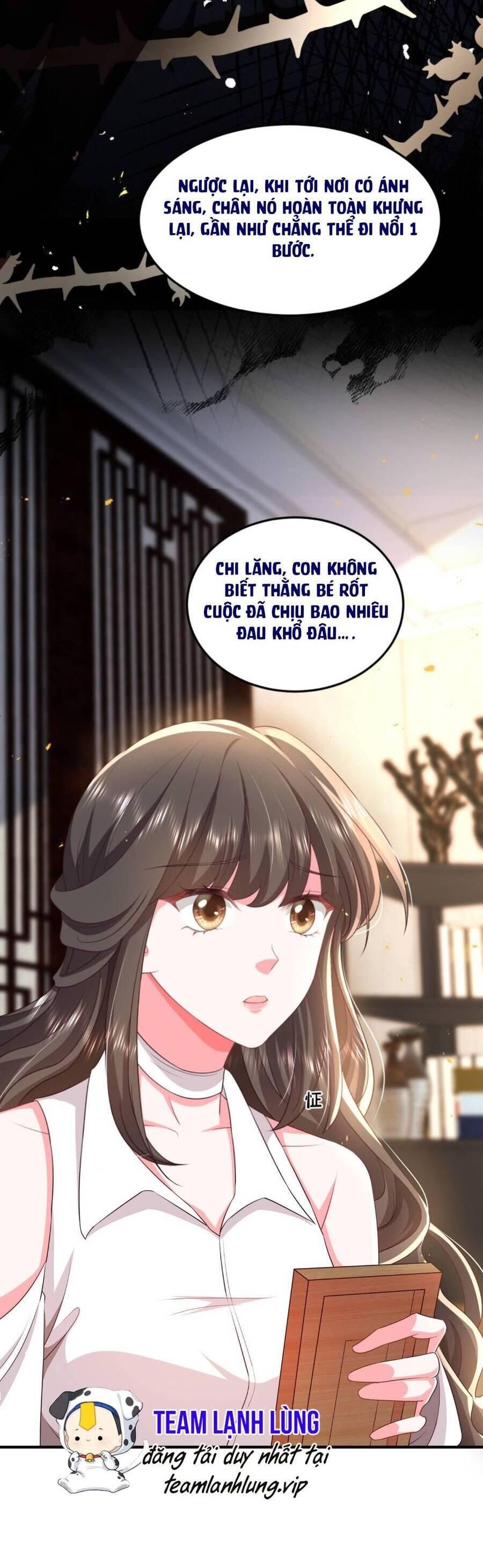 đọc truyện Thiên Kim Mù Phá Sản Và Tổng Tài Diêm Vương Chương 85 ảnh 17 tại Giả Dược
