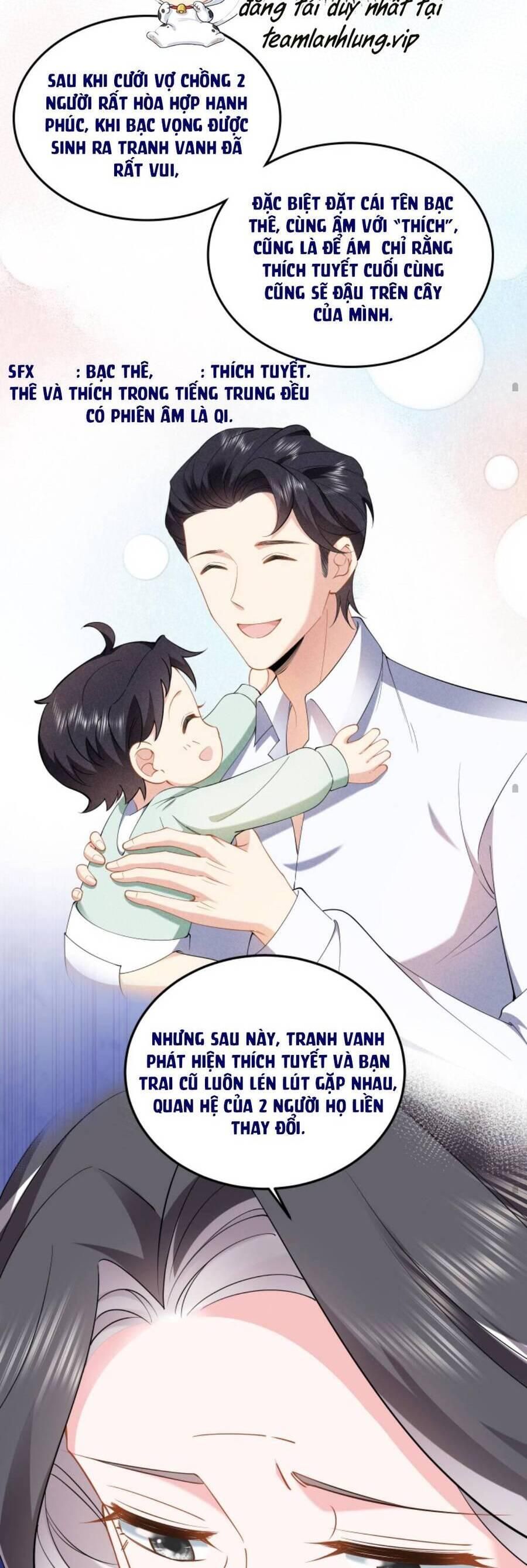 đọc truyện Thiên Kim Mù Phá Sản Và Tổng Tài Diêm Vương Chương 85 ảnh 9 tại Giả Dược