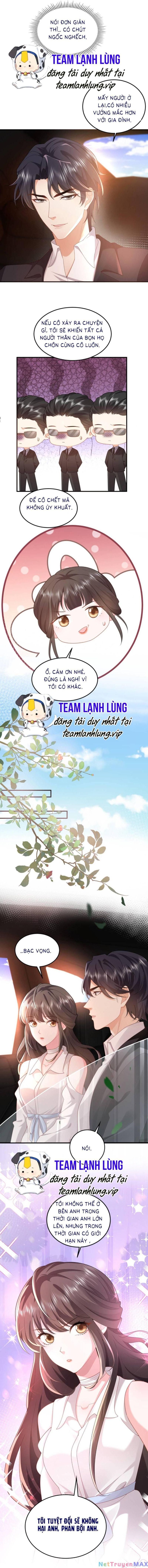 đọc truyện Thiên Kim Mù Phá Sản Và Tổng Tài Diêm Vương Chương 86 ảnh 3 tại Giả Dược