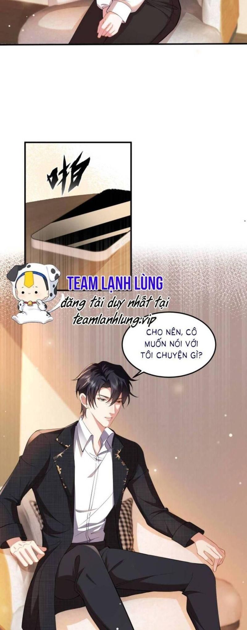 đọc truyện Thiên Kim Mù Phá Sản Và Tổng Tài Diêm Vương Chương 88 ảnh 12 tại Giả Dược