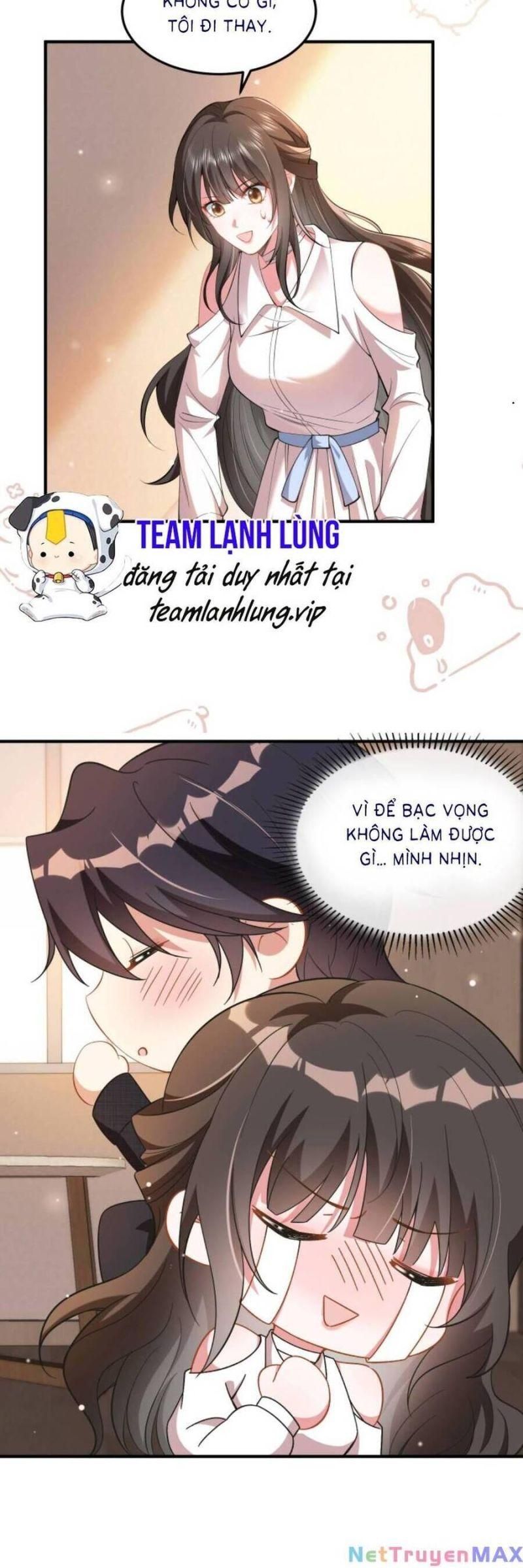 đọc truyện Thiên Kim Mù Phá Sản Và Tổng Tài Diêm Vương Chương 88 ảnh 10 tại Giả Dược