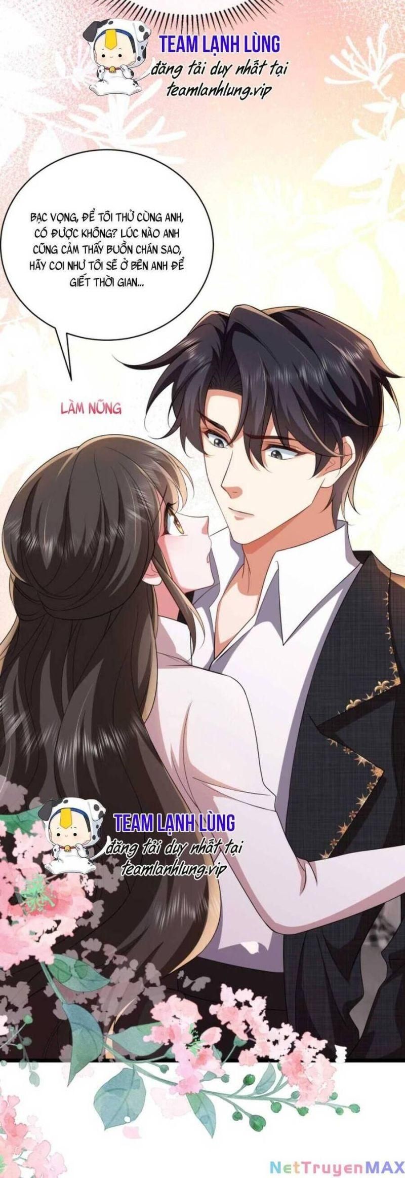 đọc truyện Thiên Kim Mù Phá Sản Và Tổng Tài Diêm Vương Chương 89 ảnh 14 tại Giả Dược